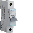 Hager MCB 10A B curve 6ka