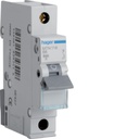 Hager MCB 16A B curve 6ka