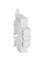 Hager MCB Blank Module