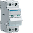 Hager 2P main sw 63a SBN263 (Special)