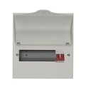 Wylex CU 8w 100a Switch NM806FLEX