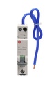 Wylex RCBO 6a B curve 6ka◍NHXS1B06