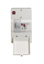 Wylex SwFu 100a◍DSF100M