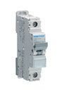 MCB 50A B 10KA 1P NBN150A