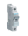 MCB 16A C 10KA 1P NCN116A