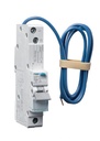 RCBO 10A B 10Ka 30ma 1P ADA110U/ADB410U