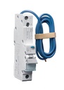 RCBO 10A C 10Ka 30ma 1P ADA160U