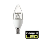 Candle Ses Dim● 2700k 4.9w intG 	ILCANDE14DC069