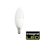 Candle Ses ND⦻ 2700k 4.9w intG 	ILCANDE14NC013