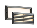 Bricklight Led 5w (w/w) BLACK fascia ML