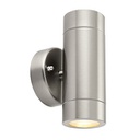 Wall Cyl UpDown Ssteel Frm