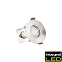 DL IP65 FireRtd Evo+ Brk SN each 70MM CUT 	ILDLFR70D004