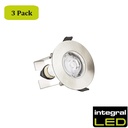DL IP65 FireRtd Evo+ Brk SN *Pack3*