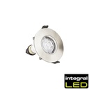 DL IP65 FireRtd Evo Short SN each 70MM CUT