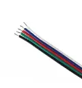 Led Strip Cable RGBW PerM