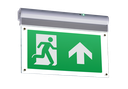 Emergency Sign 4w Wall/ Ceil Flex Maintain