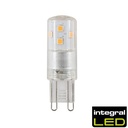 G9 2.7w 4000k 240v Led 320LM DIMM