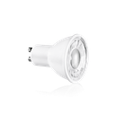 Gu10 Dim● 3000k 5w 3y 500LM EN-DGU005/30
