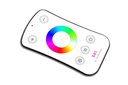 Led RGBW M4 RF Remote Control.(MAX 20M) ILRC007