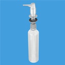 Liquid Soap Dispencer Cp 🅼ᶜSOAP-CP