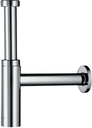Bottle Trap FlowstarS Chrome