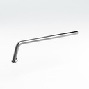 Bath Trap Connection Pipe Cp