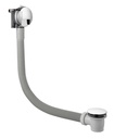 Bath Filler+Click Waste Slim