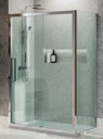 Wave Slider 1200 8/6mm Silver