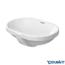 Foster 430 UnderCounter Basin