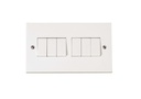 Polar Switch 6g 2w Wh PRW105