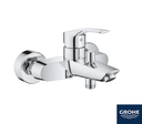 Eurosmart Bath Shower Mixer Wall