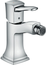 Bidet Mixer + PopUp Waste