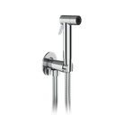 Grb Douche Kit Shut+ Outlet Chrome**