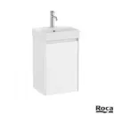 Ona 385 Unit Door Matt White