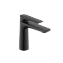 Tulum Basin Mixer M Matt Black