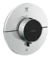 Axor ShowerSelect Thermostat 2Way ◭Chrome