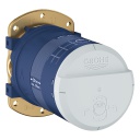 Rainshower Universal rough-in box 1/2