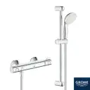 G800 Thermo Mixer Exp + Shower set