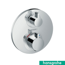 EcostatS Shower Mixer Thermo 1Way RD