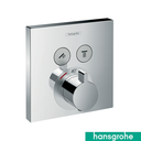 Shower Select Shower Mixer Thermo 2Way SQ