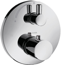 AxorUno Thermo 1Way Finish Set