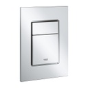 Skate Cosmo S Flush Plate Chrome