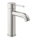 Essence Basin Mixer Supersteel