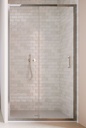 Ili Slider 1400 Silver 6mm