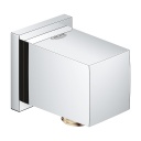 Euphoria Cube Shower Outlet Elbow Sq 