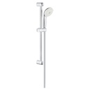 Tempesta New Shower Rail KIt 3Spray