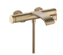 Vivenis Bath Shower Mixer ✶BruBronze