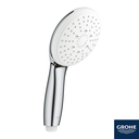Tempesta 100 HandShower 3Spray
