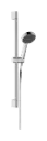 Activera S Shower Rail Kit 95 2jet 0.65L