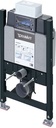 Durasystem 990 Toilet Frame
